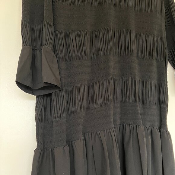 Just Female Lucille Dress - Picture 7 of 8